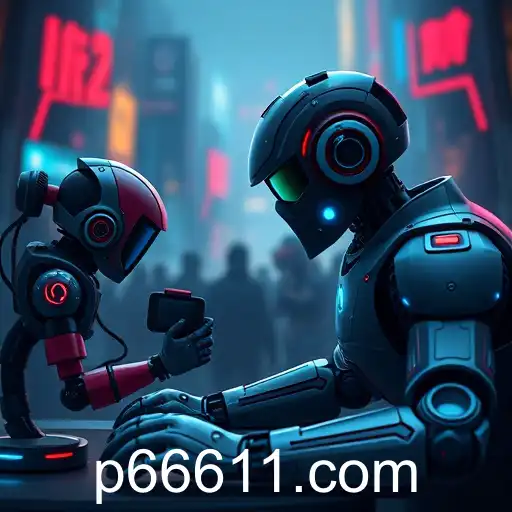 Pioneering Game Trends and the Rise of p666