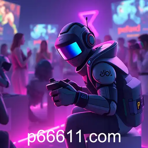 Gaming Innovations Amid Global Changes