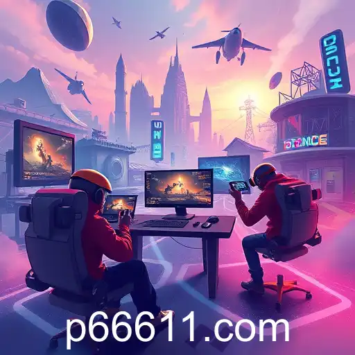 The Evolving Landscape of Online Gaming in 2025