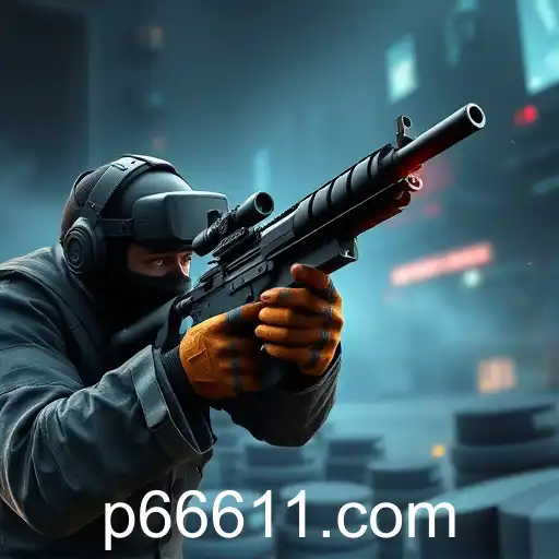 The Rise of P666 in Gaming Culture