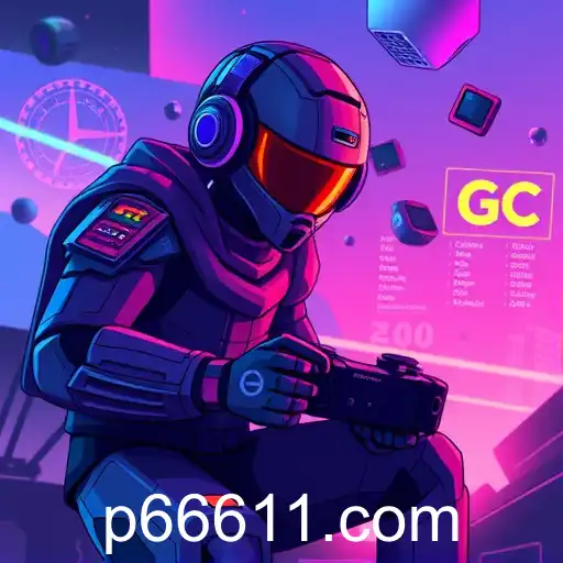 Rising Popularity of p666 in the Gaming World