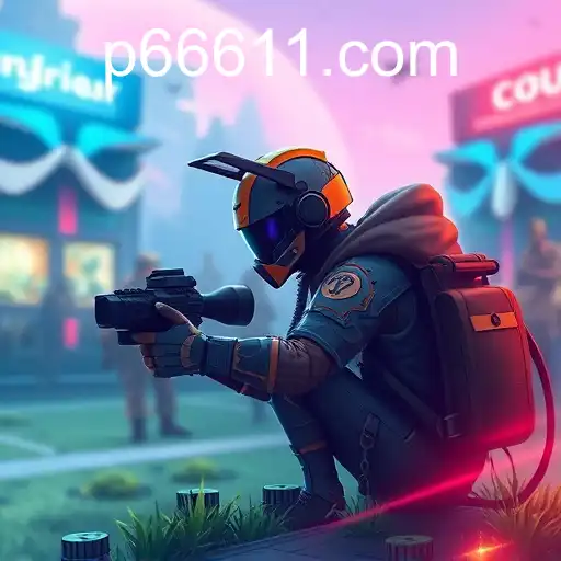 P666: Revolutionizing the Gaming Experience in 2025