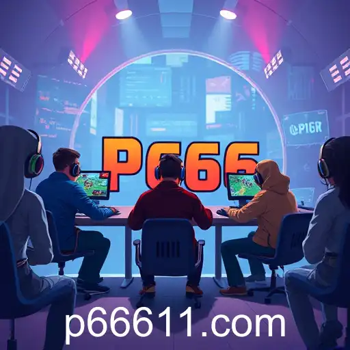 The Rise of P666: A Game Site Revolutionizing Online Play
