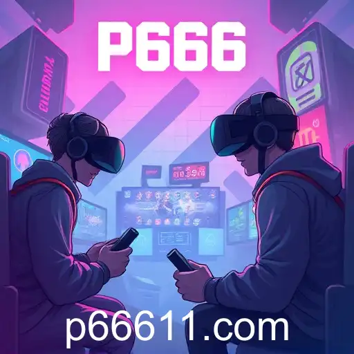 P666 Redefines Online Gaming Experience