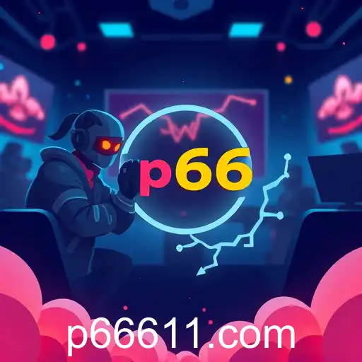 The Digital Frontier: P666's Impact on the Gaming Landscape
