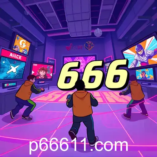 Rise of Gaming Platforms in 2025