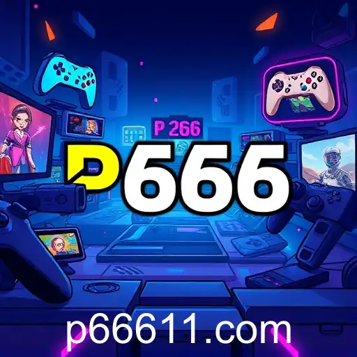 The Rise of P666 in Online Gaming