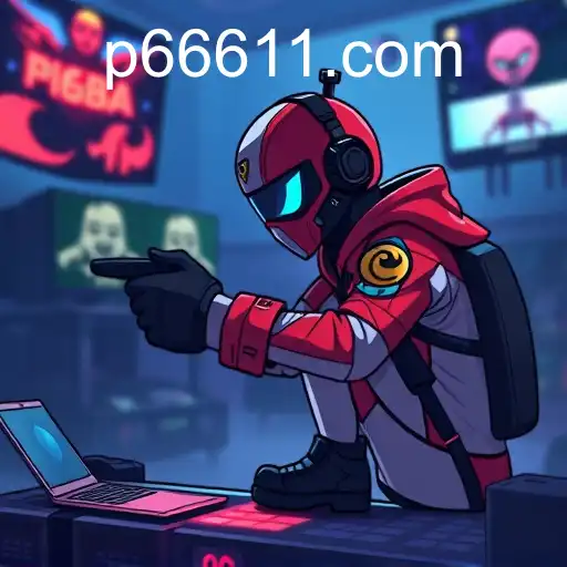 Rise of 'p666' Gaming Phenomenon