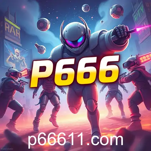 The Rise of P666 and Its Impact on Online Gaming