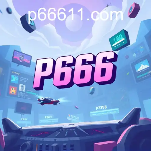 The Rise of P666: A Digital Revolution in Gaming