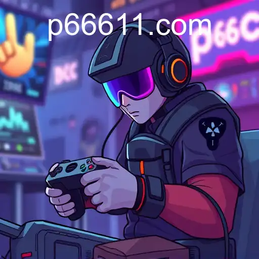 The Rise of P666: Gaming in 2025