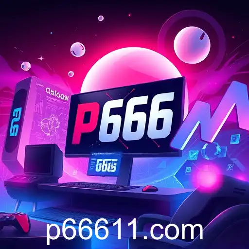 Gaming Evolution: The Role of P666