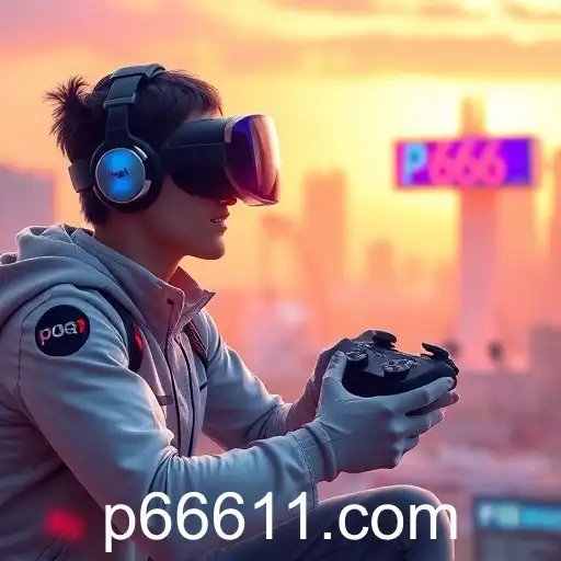 P666: A New Era of Online Gaming