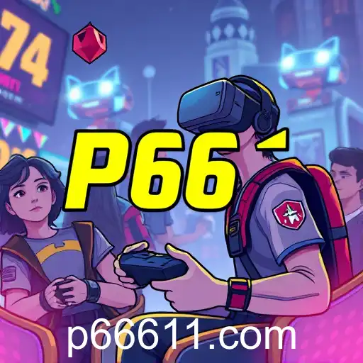 The Rising Popularity of P666 Gaming Hub