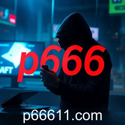 Gaming Trends Evolve: P666 Shakes the Digital World