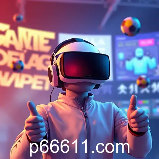 The Renaissance of Online Gaming: P666 Leading the Charge