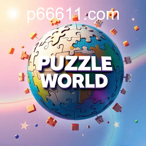 Puzzle World: Exploring the Digital Playground of Mind-Bending Challenges