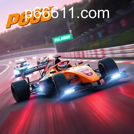 Exploring the Thrills of 'Racing Circuit' Games: The Allure of Keyword 'p666'