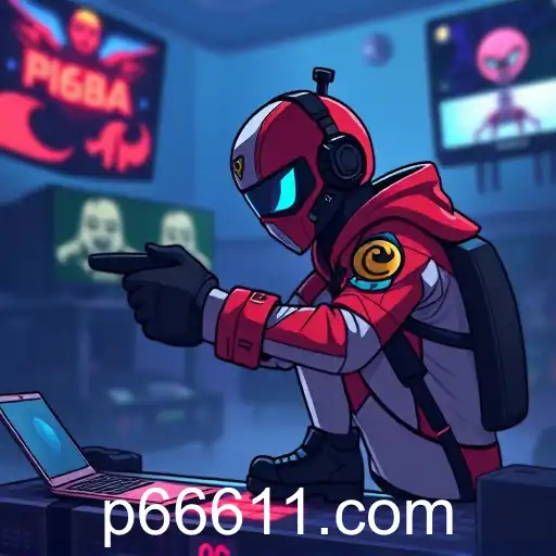 Rise of 'p666' Gaming Phenomenon