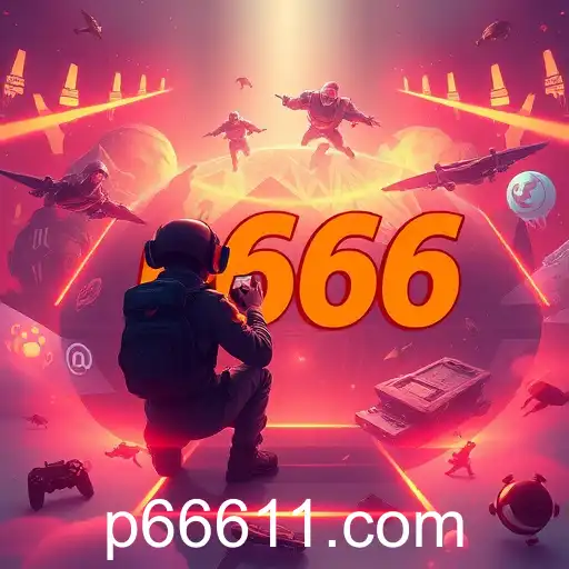 The Rise of P666: A New Era for Online Gaming