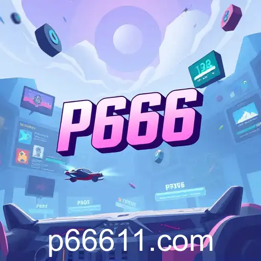 The Rise of P666: A Digital Revolution in Gaming